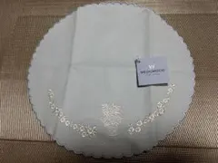 お値下げしました！ウェッジウッド　ドイリー