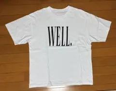 ユナイテッドアローズ　ホワイトロゴTシャツのサムネイル