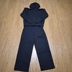 GU ヘビーウェイトスエット セットアップ(2025AW)新品同様