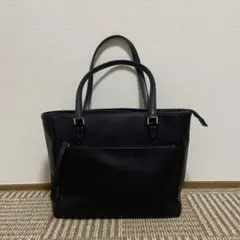 Precious リクルートバック 黒 就活 ビジネス