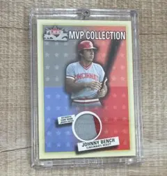 R*s様 ジョニー・ベンチ MVPコレクション 33/76