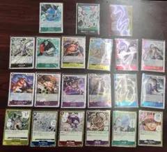 2026年最新】ワンピースカードまとめ売りの人気アイテム - メルカリ