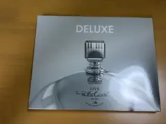 新品　スキマスイッチ LIVE a la carte 2020 DELUXE盤