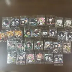 鬼滅の刃 ウエハースシール 30枚セット販売