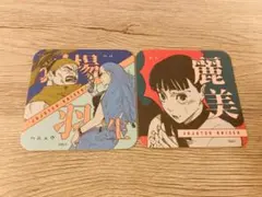 NARUTO疾風伝 アートコースター 白 再不斬 - メルカリ
