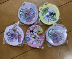 たまごっち アクリルスライドミラーコレクション 30th anniversary