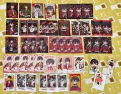 桜庭薫 スクエア缶バッジセット | Mercari