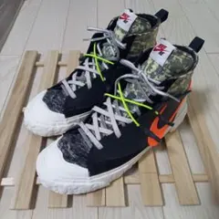 NIKE × READYMADE BLAZER MID 28㎝