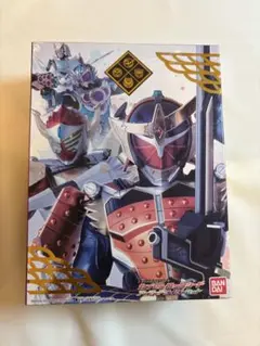 仮面ライダー鎧武　カプセルロックシード　アーマードライダーセット