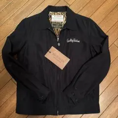 ワコマリア ジャケット