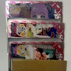 【まとめ売り可】ジュエルバズリウムアクアマリン　フルコーデ