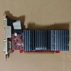 ASUS グラフィックボードDVI HDMI VGA[ジャンク扱い]