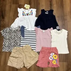 専用　女の子　まとめ売り　80センチ 2026年最新】ベビー服 まとめ売り 女の子 80の人気アイテム - メルカリ
