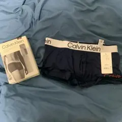 カルバンクライン ボクサーパンツ