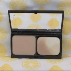 422/ ルナジェナ パウダーファンデーション