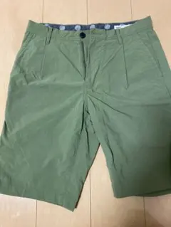 フレディ&グロスター　ハーフパンツ　メンズMのサムネイル