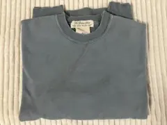 レミレリーフ　SP加工裏毛BIGサイズ　スウェット