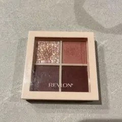 REVLON レブロン ダズル アイシャドウクアッド 003 ヴィンテージローズのサムネイル