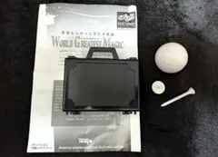 テンヨー 4次元トランク 手品 マジック