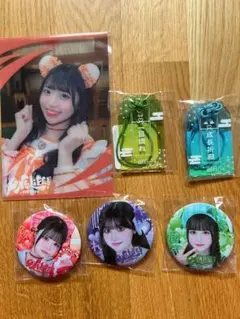 iLiFE! 武道館グッズ - メルカリ