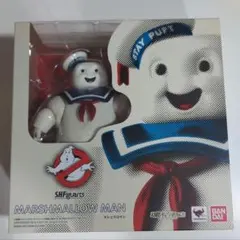 ミニマシュマロマン Ghostbusters Mini-Pufts 3体セット - メルカリ