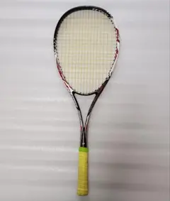 軟式テニスラケット 後衛