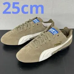 2026年最新】PUmA スピードキャット ブラウンの人気アイテム - メルカリ