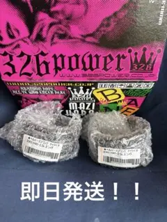2026年最新】326power id63の人気アイテム - メルカリ