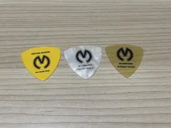 Mrs.GREEN APPLE ピック