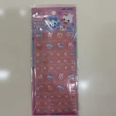 c*a様 正規品　ドロップブロックシール