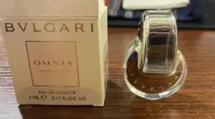 ブルガリ オムニア オードトワレ 5mlのサムネイル