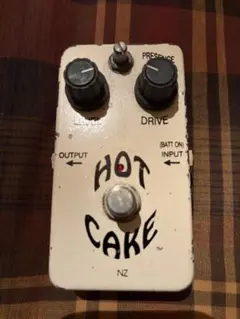 2026年最新】hot cake エフェクターの人気アイテム - メルカリ