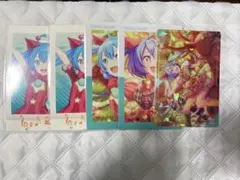 プロセカ 初音ミク ワンダショ パシャこれ エピカ ウエハース