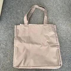 スナイデルホーム トートバッグ