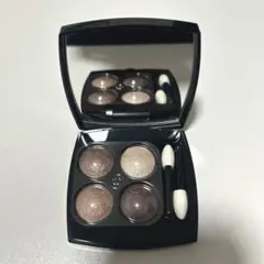 CHANEL LES 4 OMBRES 226 アイシャドウパレット 新品未使用
