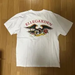 ELLEGARDEN Tシャツ