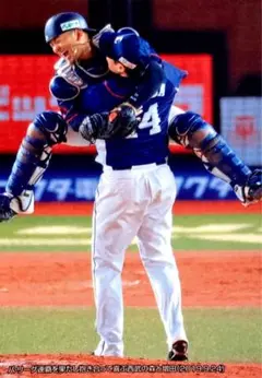 森友哉 増田達至 埼玉西武ライオンズ チェックリスト プロ野球チップス 2020