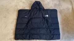 THE NORTH FACE ベビーマルチシェルブランケット