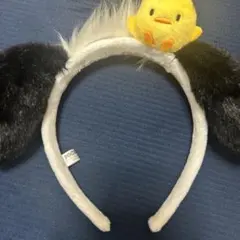 サンリオピューロランド　ポチャッコカチューシャのサムネイル