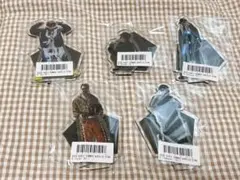 AMPTAK あっとくん ブラッディーメアリーアクスタ AMPTAK あっとくん ブラッディーメアリーアクスタ - メルカリ