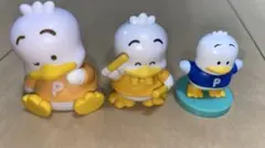 サンリオ あひるのペックル 単品売り○
