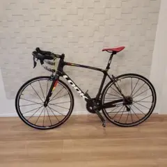 TIME RT80 ロードバイク カーボンフレーム ULTEGRA - メルカリ