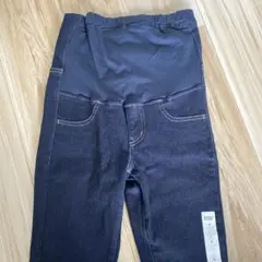 UNIQLO マタニティ ストレッチパンツ XS