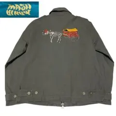 マッシュマニア メンズ