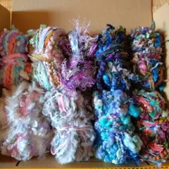 まりえ♡様専用ページ☆引き揃え糸