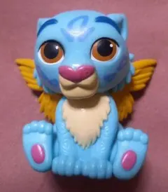 ディズニー　アバローのプリンセスエレナ　ジャークイン　ズーム？のサムネイル