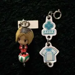 ハイキュー ガチャ 弧爪研磨、青葉