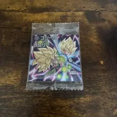 ドラゴンボール ウエハース W14-24