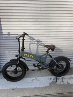 MATE X250W カラー4種 - メルカリ