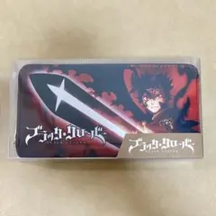ブラッククローバー プリント長財布 アスタ